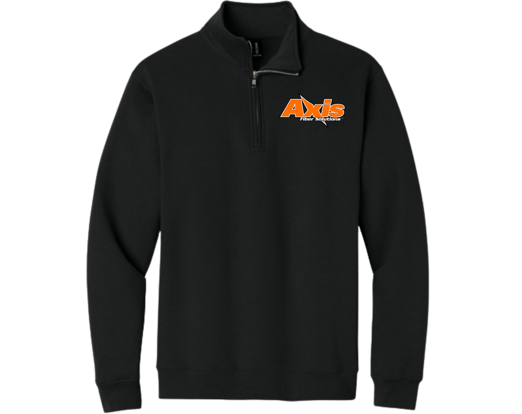 Axis Fiber Solutions - Embroidery Apparel