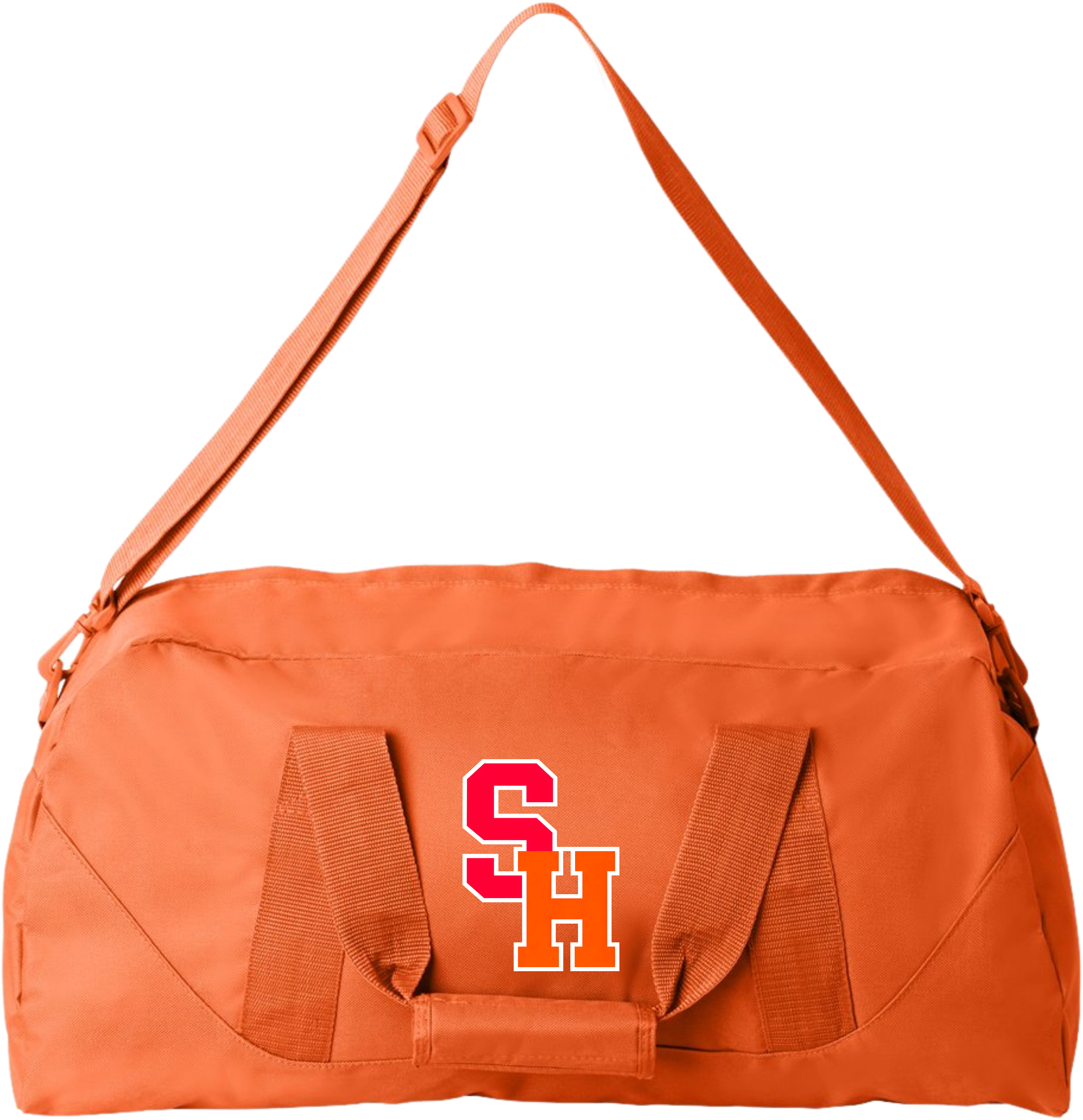Sweet Heat Duffel Bag