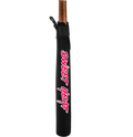 Sweet Heat Baseball Bat Cover
