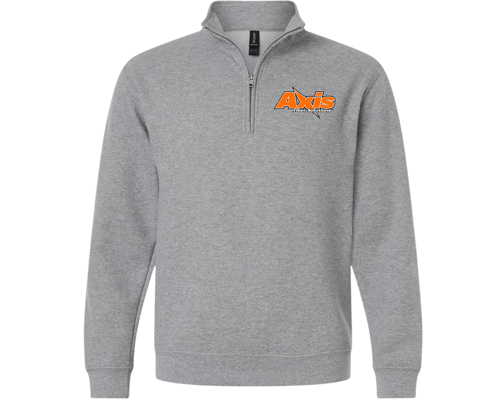 Axis Fiber Solutions - Embroidery Apparel