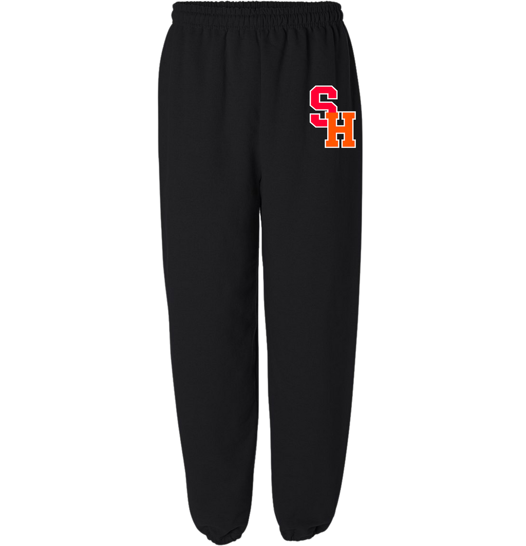 Sweet Heat Sweat Pants