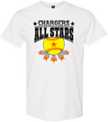 Chargers All-Stars - Design 3