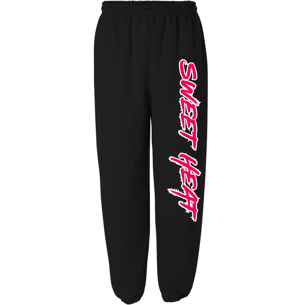 Sweet Heat Sweat Pants