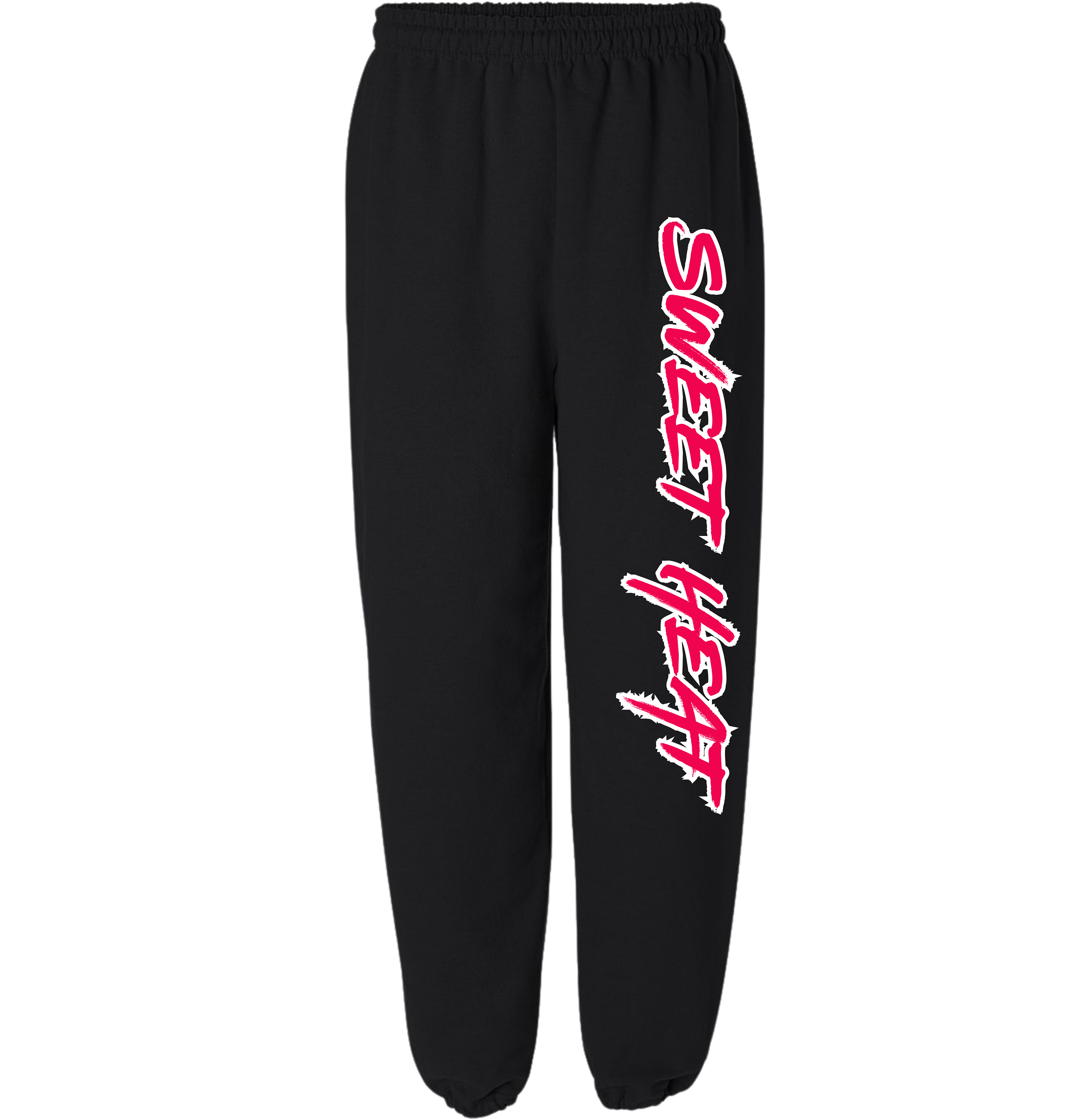 Sweet Heat Sweat Pants