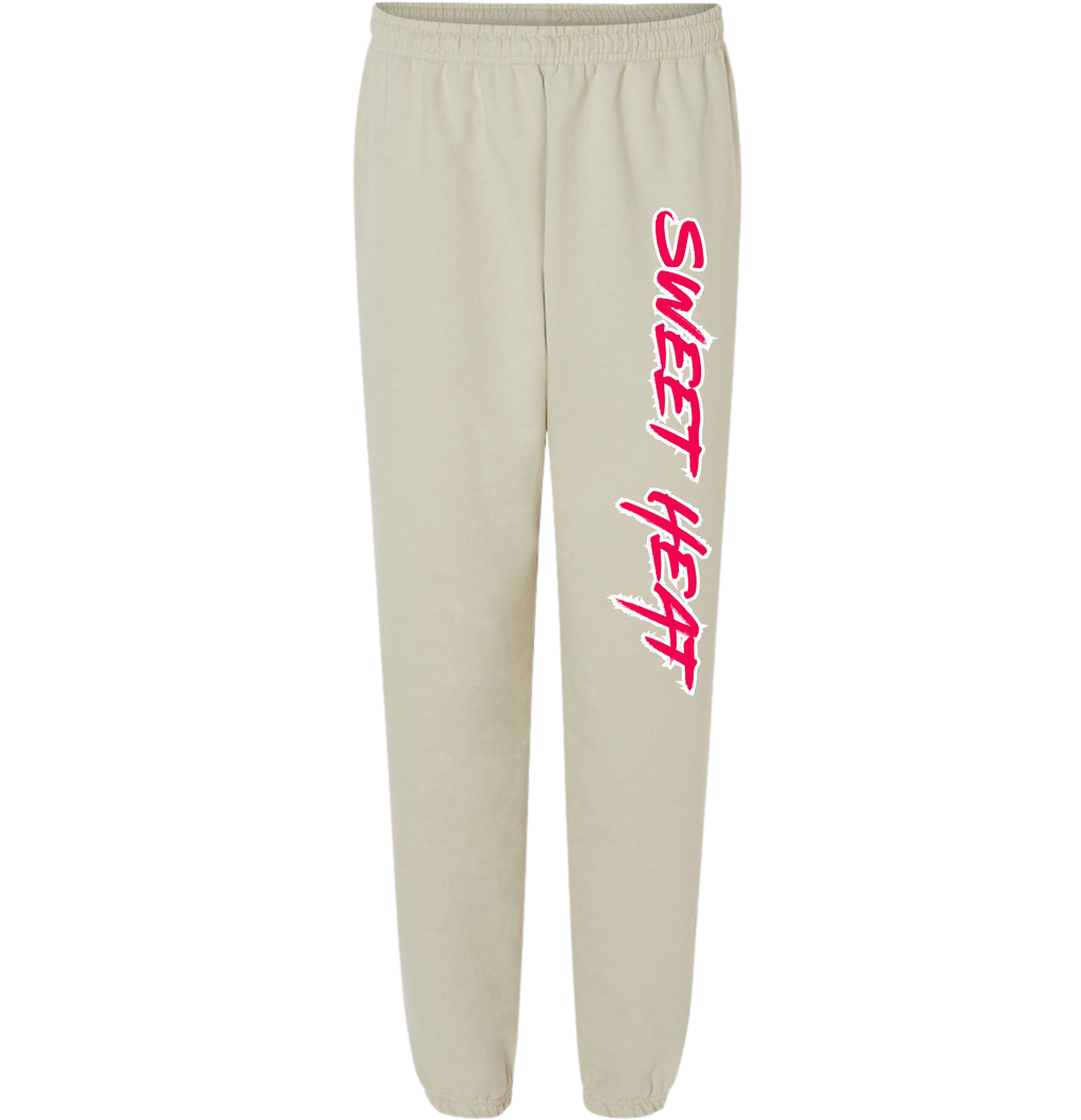 Sweet Heat Sweat Pants