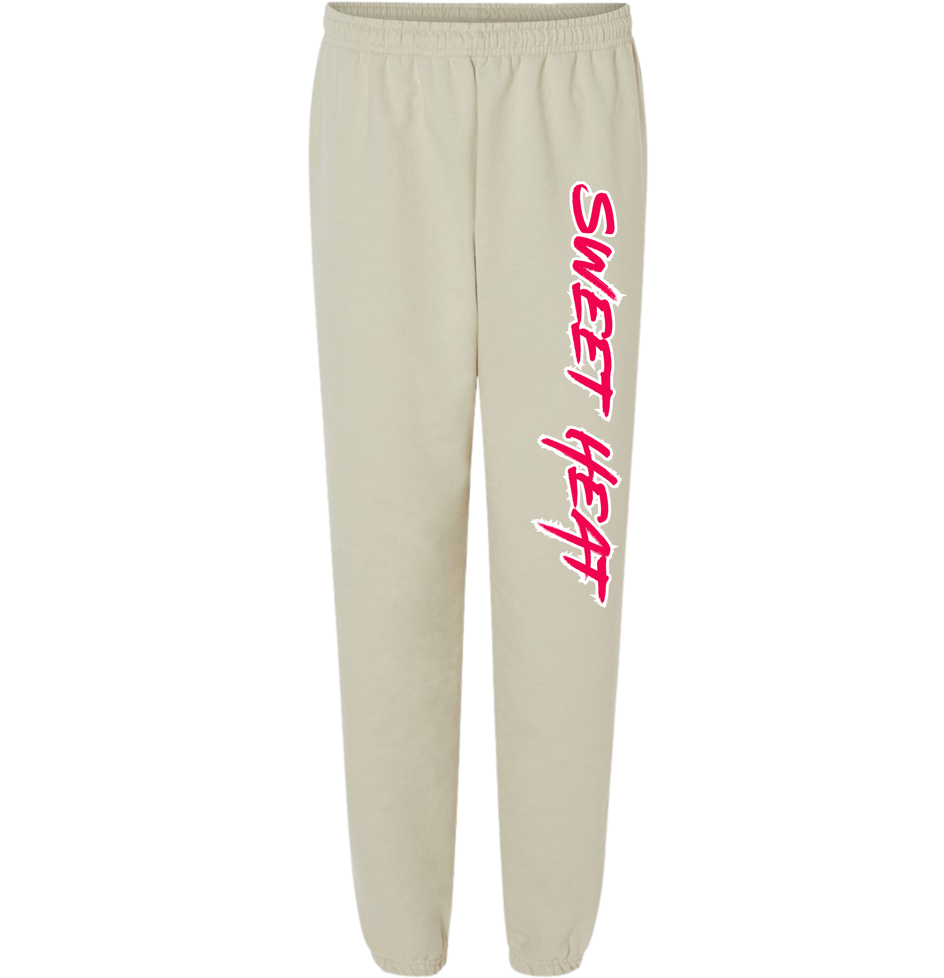 Sweet Heat Sweat Pants