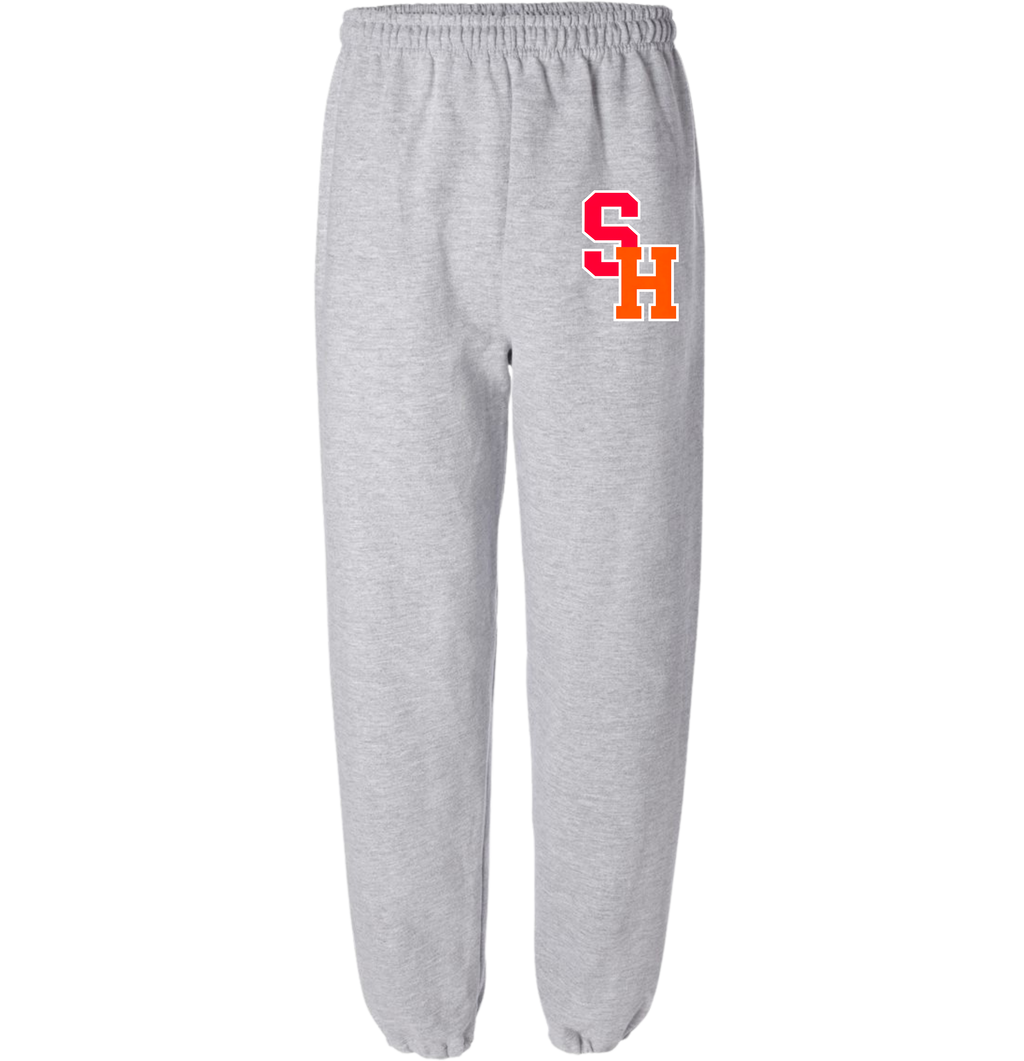 Sweet Heat Sweat Pants