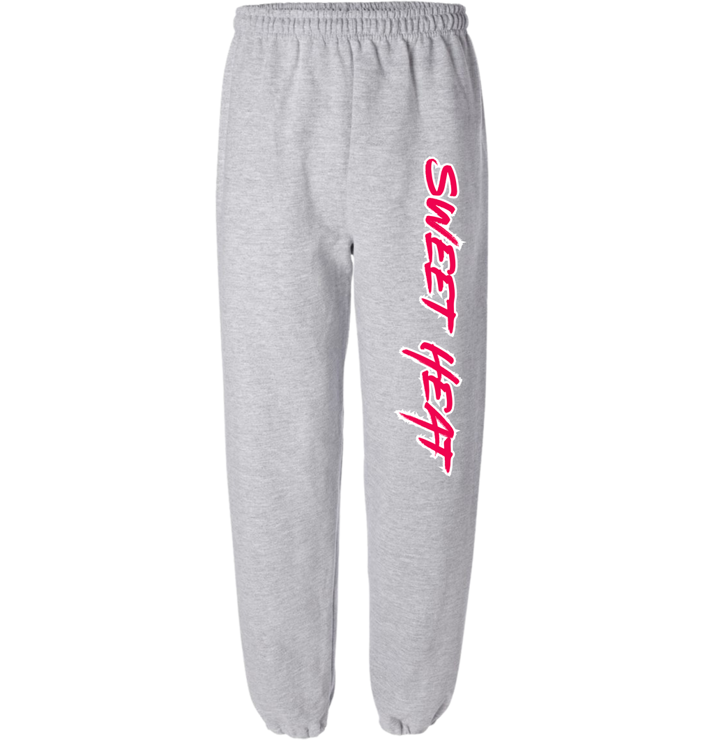Sweet Heat Sweat Pants
