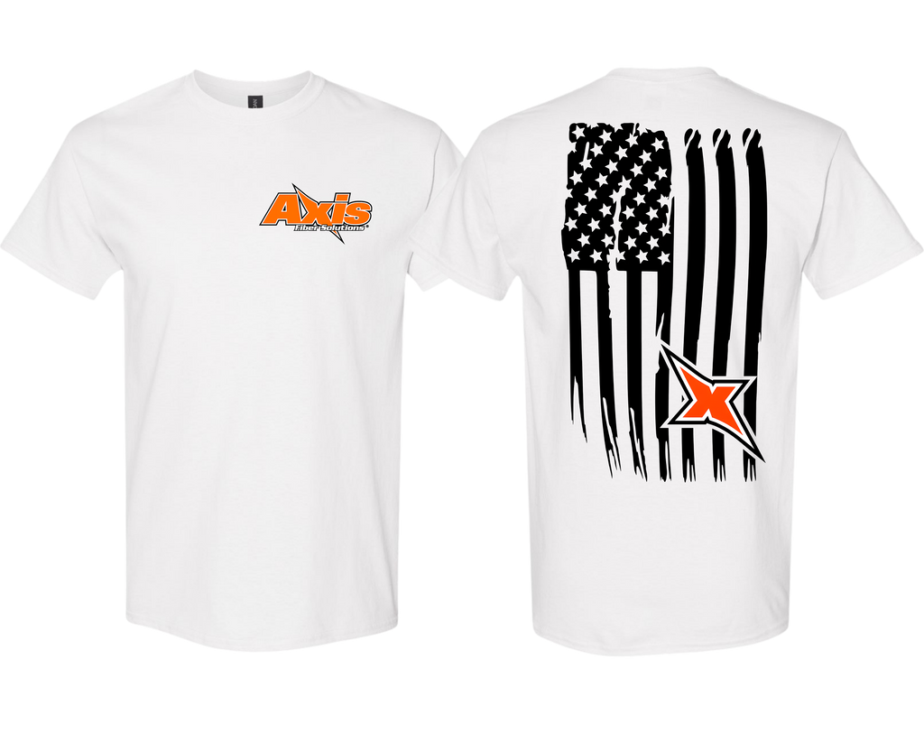 Axis Fiber Solutions - Vinyl Apparel