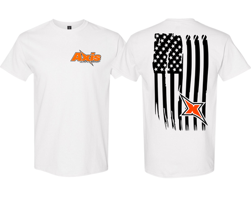 Axis Fiber Solutions - Vinyl Apparel