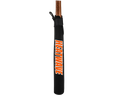 Heat Wave Baseball Bat Cover
