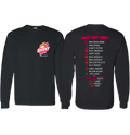 Sweet Heat Roster Long Sleeve