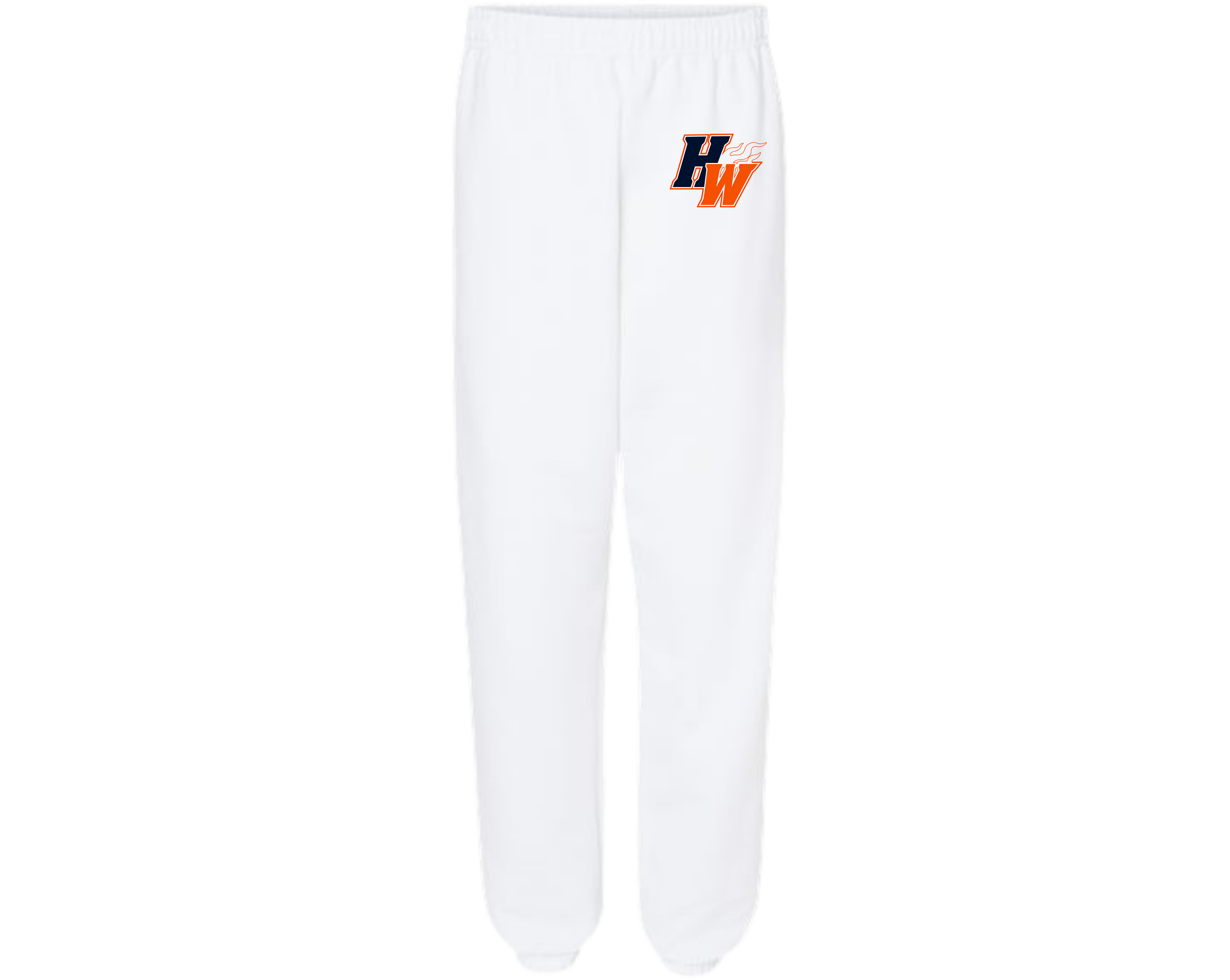 Heat Wave Baseball Sweat Pants