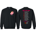 Sweet Heat Roster Crewneck