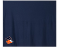 Heat Wave Baseball Fleece Blanket (50" x 60")