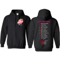 Sweet Heat Roster Hoodie