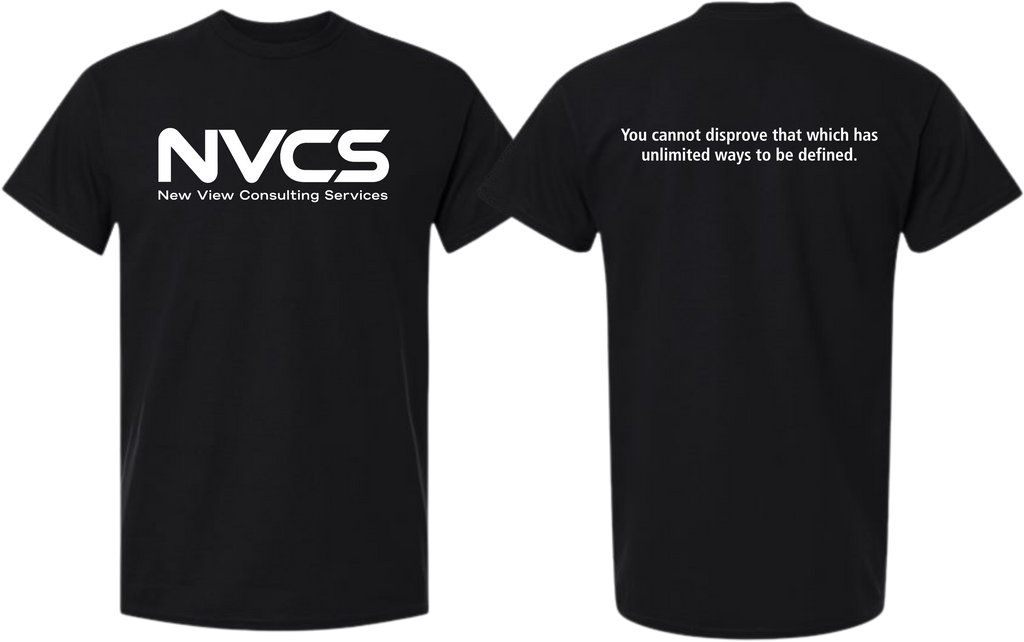NVCS Disprove
