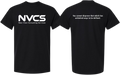 NVCS Disprove