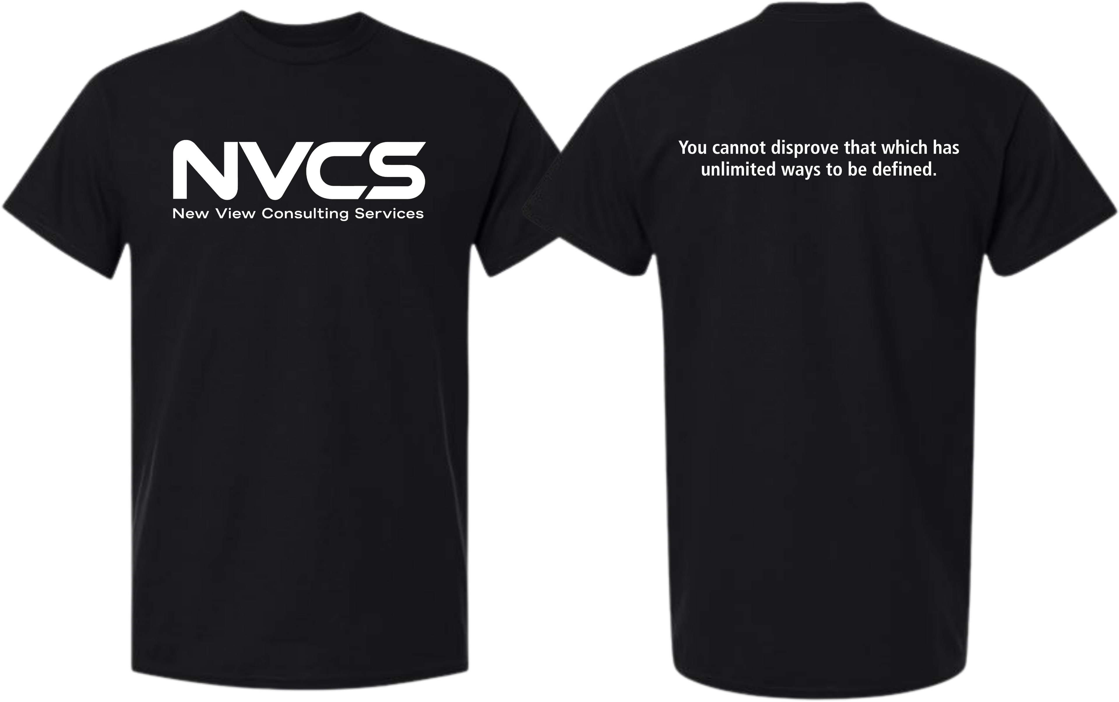 NVCS Disprove
