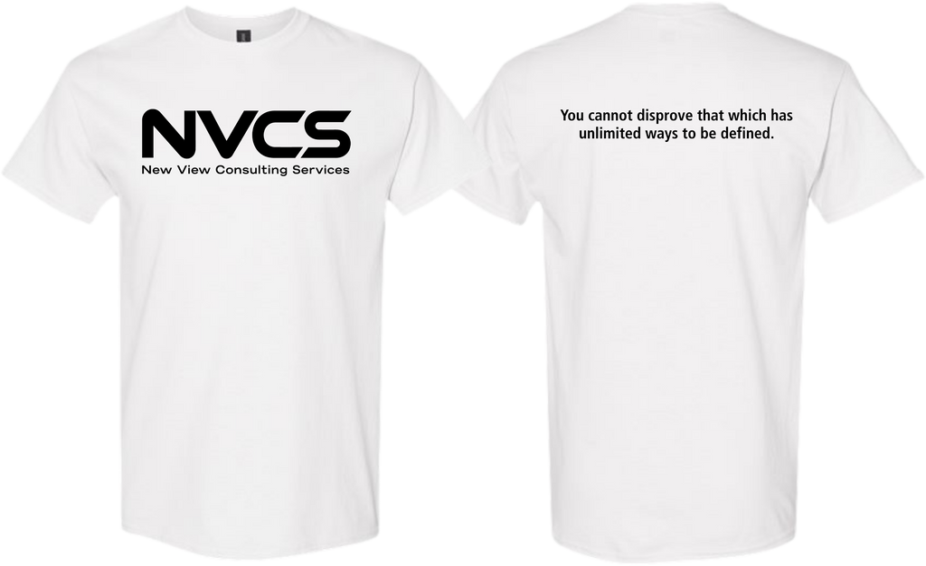 NVCS Disprove