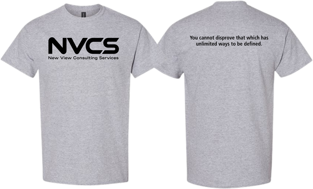 NVCS Disprove