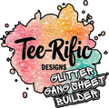 GLITTER - Gang Sheet Builder