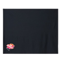 Sweet Heat Fleece Blanket (50" x 60")