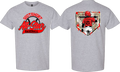 Southmont All-Stars - Baseball Athlete (Customizable!)