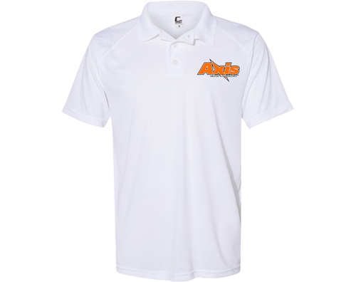 Axis Fiber Solutions - Embroidery Apparel