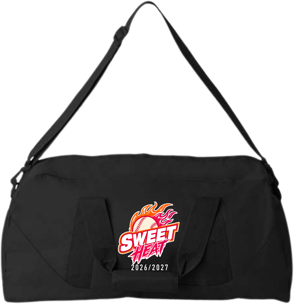 Sweet Heat Duffel Bag