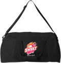 Sweet Heat Duffel Bag