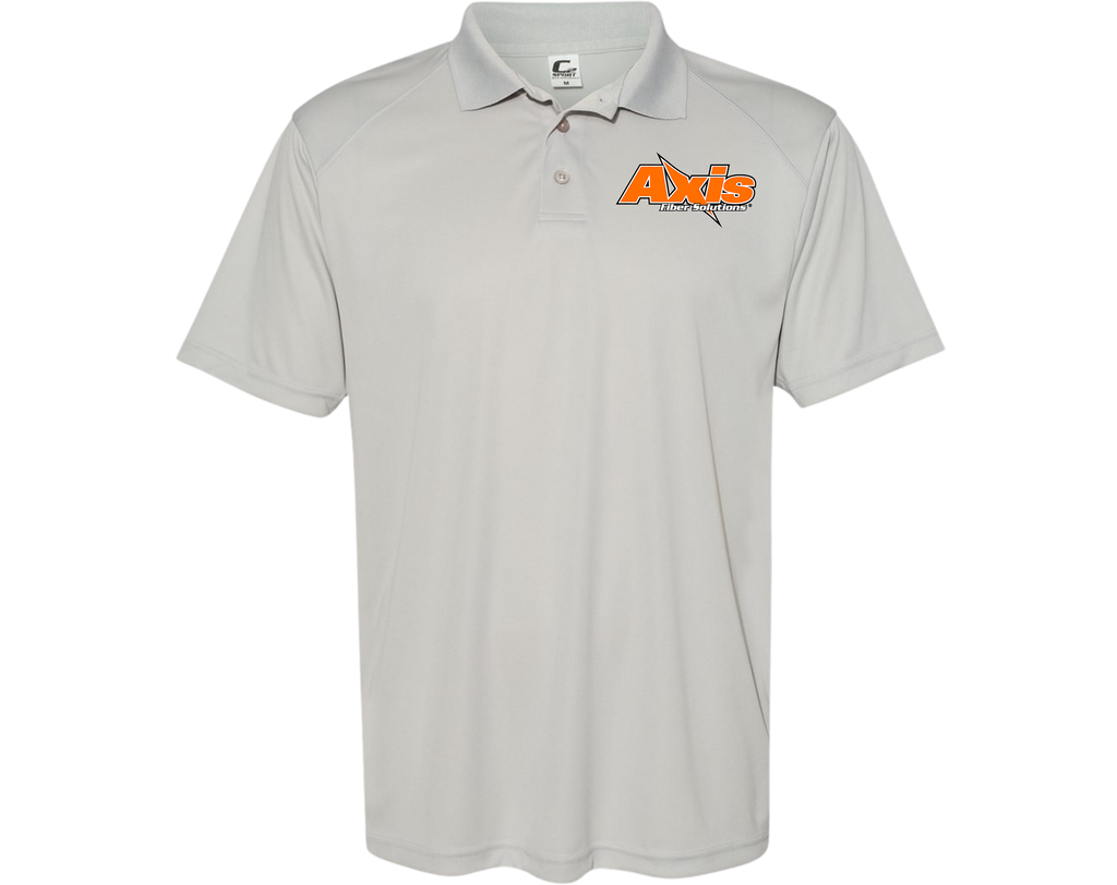 Axis Fiber Solutions - Embroidery Apparel