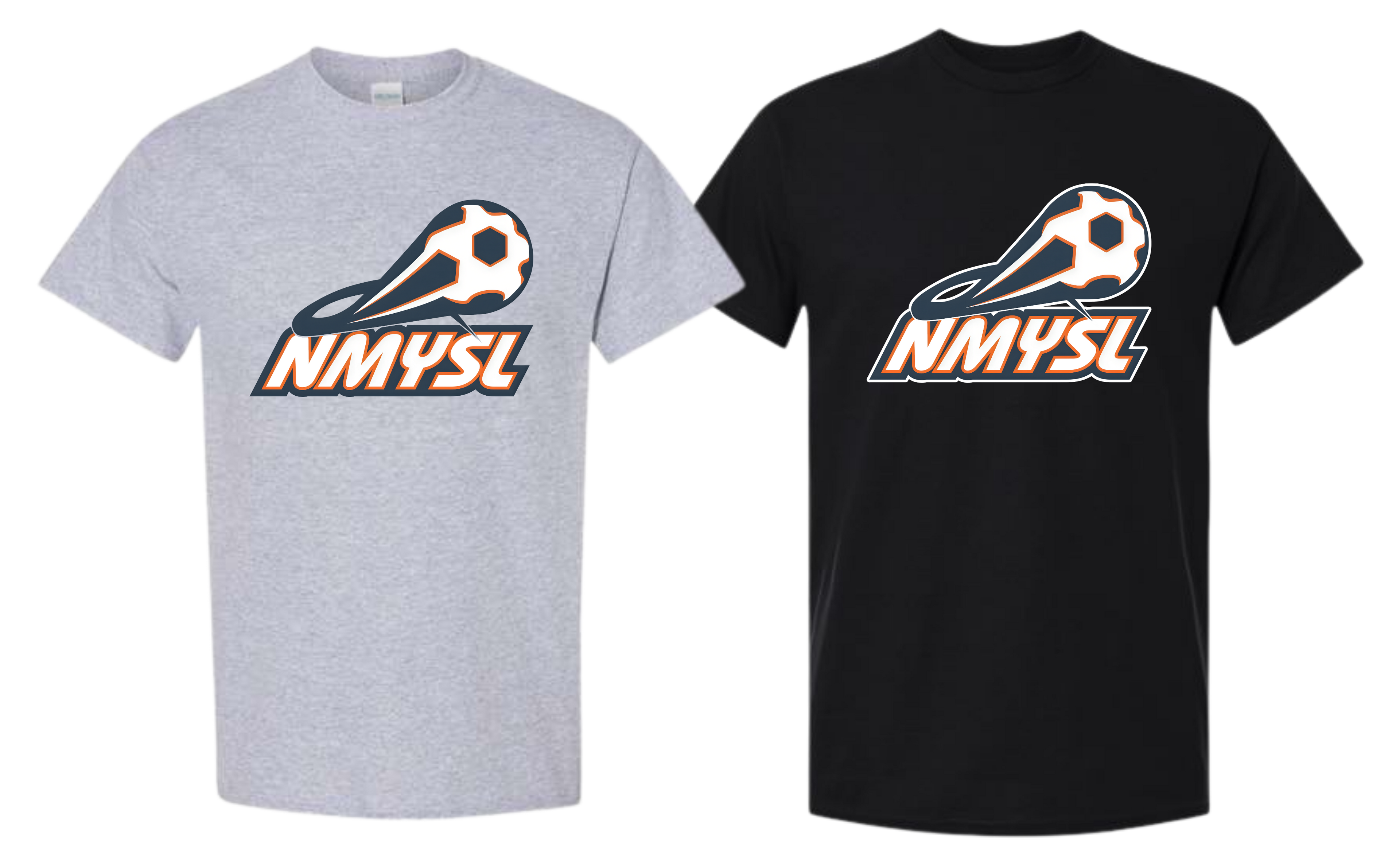 NMYSL - Logo Design 2