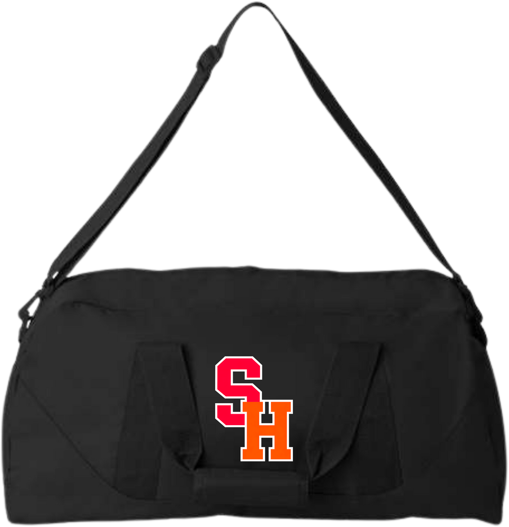 Sweet Heat Duffel Bag