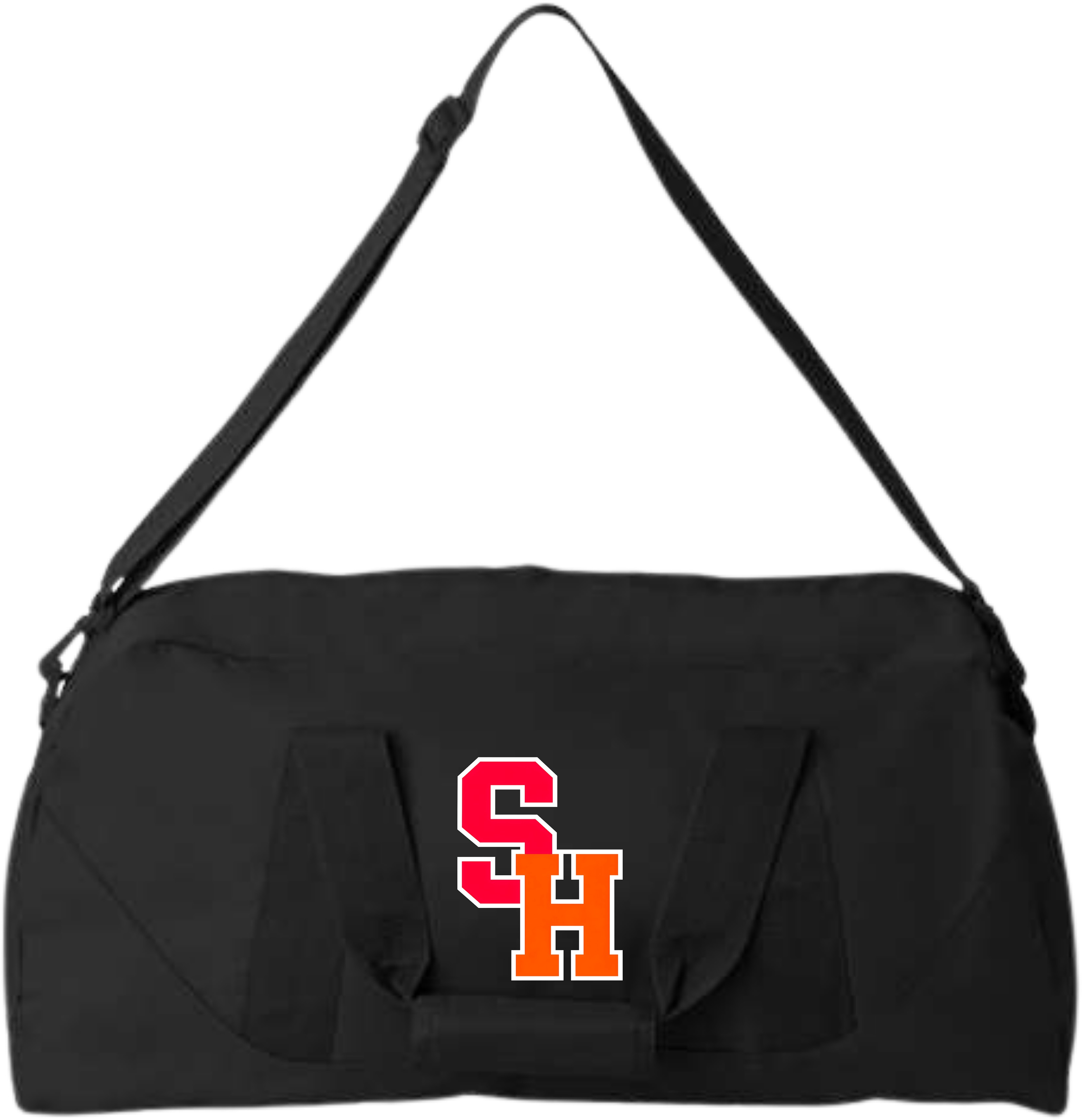 Sweet Heat Duffel Bag