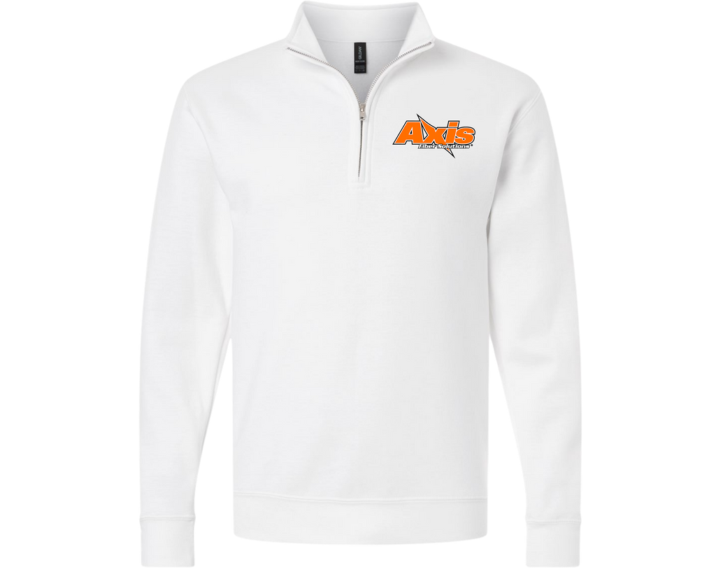 Axis Fiber Solutions - Embroidery Apparel