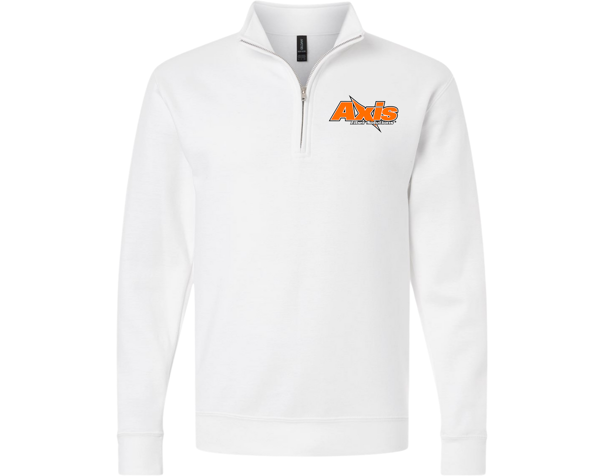 Axis Fiber Solutions - Embroidery Apparel