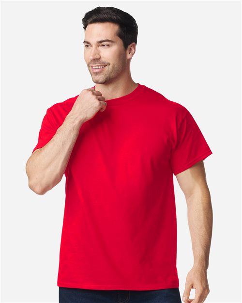 Gildan G5000 T-Shirt - Adult