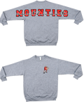 Mounties Big Back
