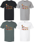 Little Mounties