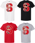 Southmont Mascot S