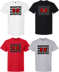 Mountie Bow