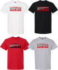 Mounties Two-Tone