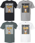 Rockets Stripes