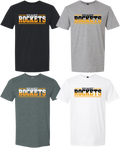 Rockets Two-Tone