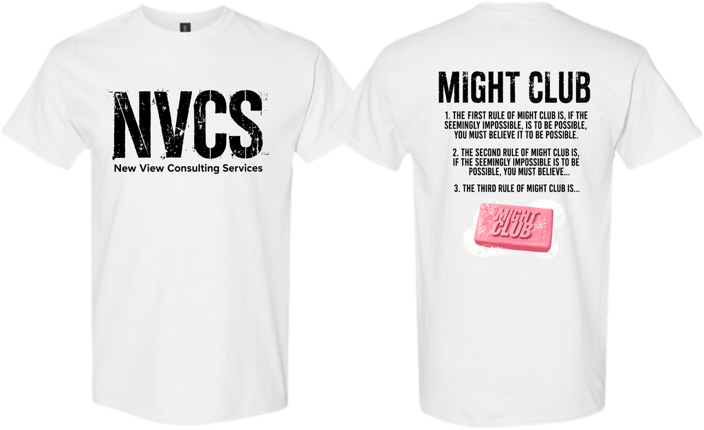 Might Club