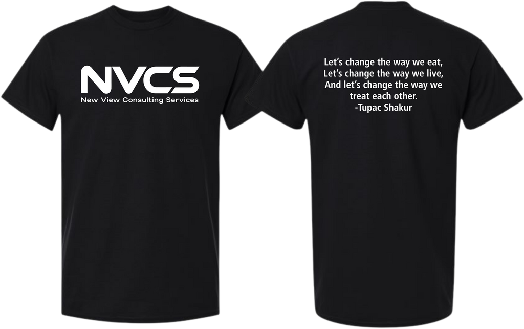 NVCS Changes