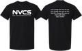 NVCS Changes