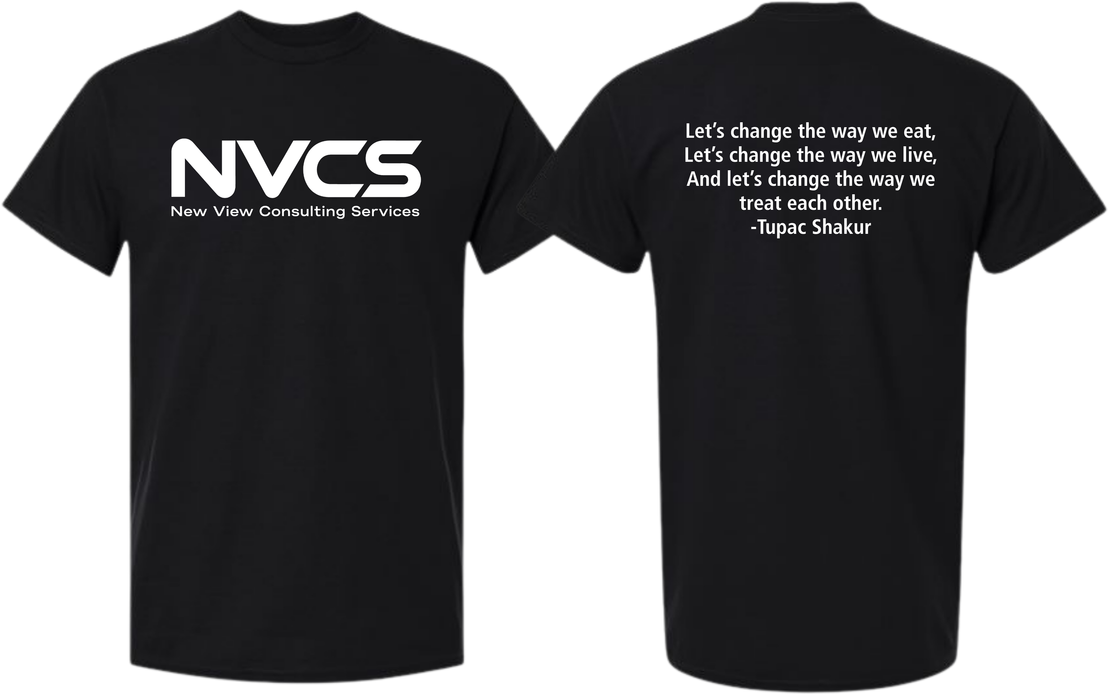 NVCS Changes