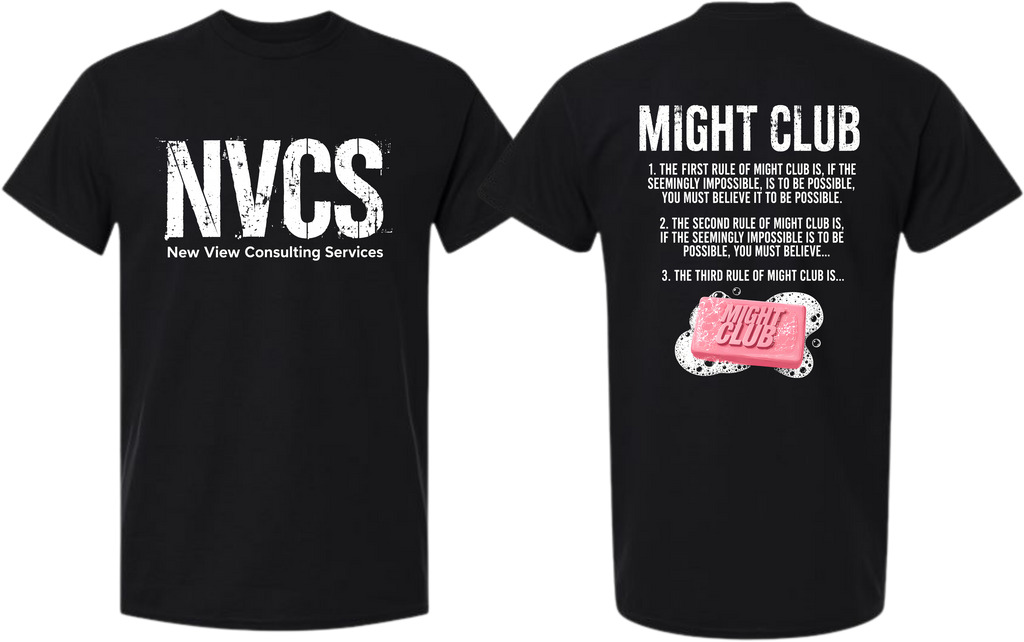 Might Club